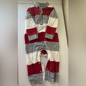 Burt’s Bees Baby Long Sleeve Onesie